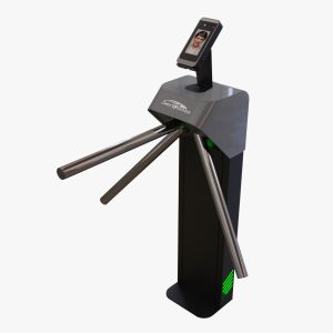 Catraca Standard Facial