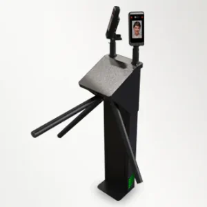 Catraca Lux Dois Faciais