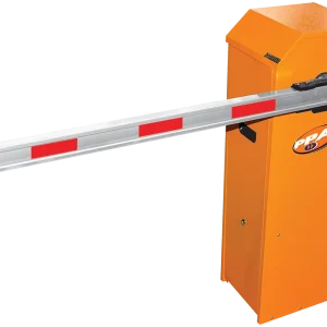 Barrier Jetflex Brushless - Barreira Linear de Alumínio