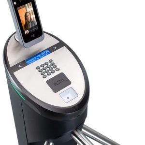 Catraca eletrônica Revolution TopData